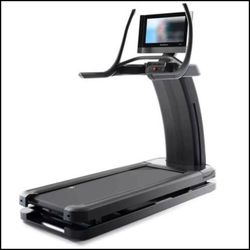 NordicTrack Elite X22i Incline Trainer Treadmill (55% OFF)