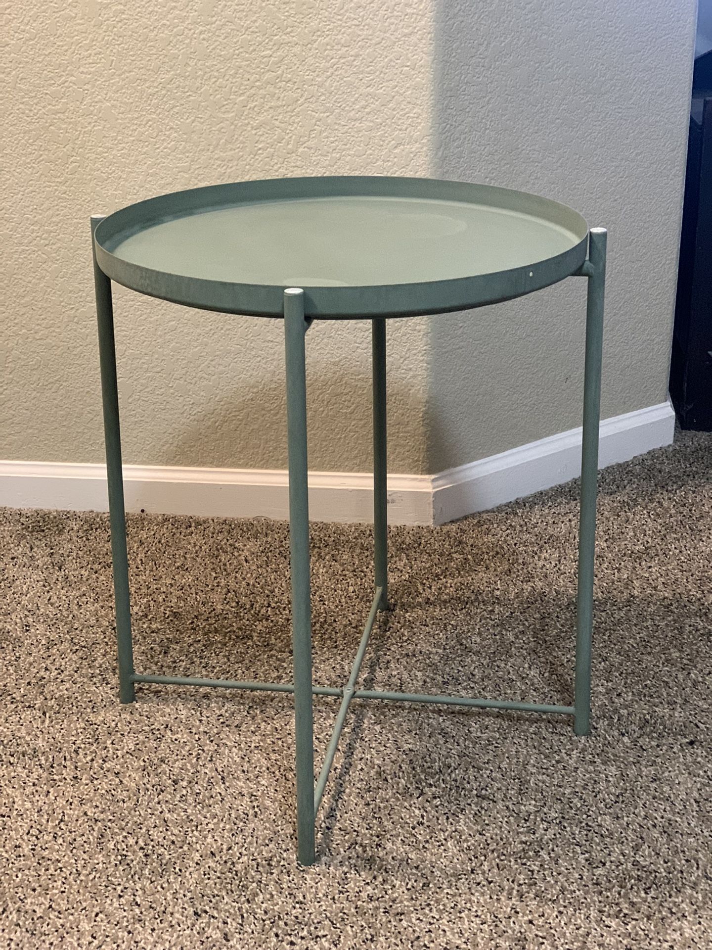 Outdoor Side Table 