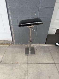 Stainless steel tattoo armrest