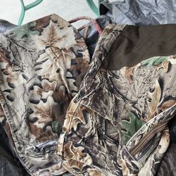 Men’s Jeans/Hunting Pants