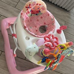Baby Walker 