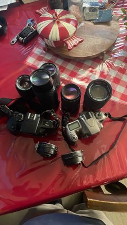 Camera