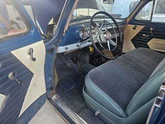 Classic, Vintage Vehicle Rewires