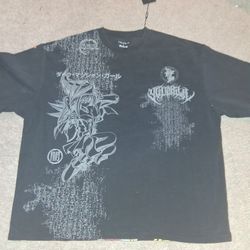 YoungLA Oversized Tee