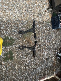 Acura TL Front Lower control arm