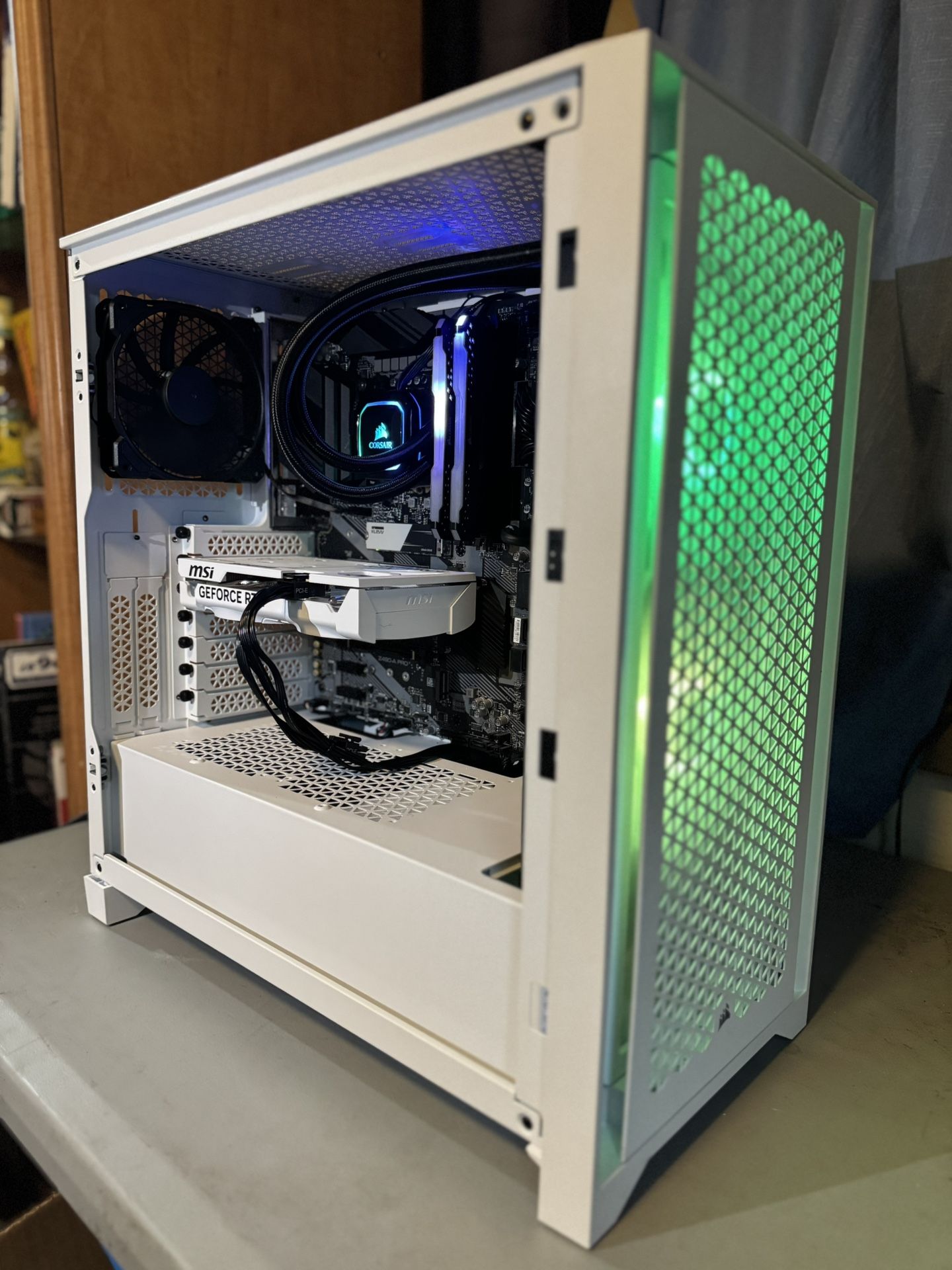 Gaming PC (Financing Available)