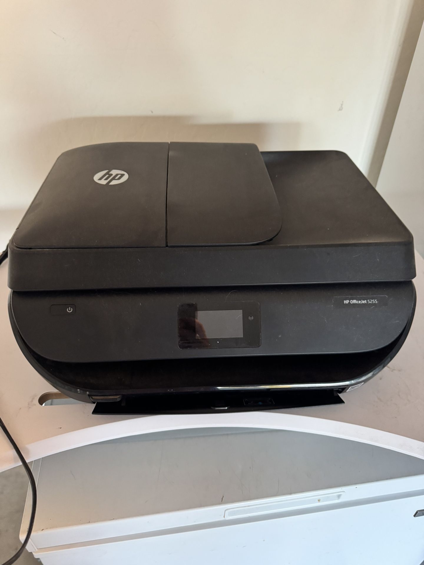 HP Officejet 5255
