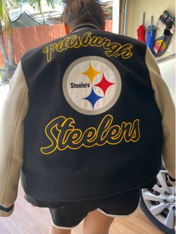 Stealers Letterman jacket