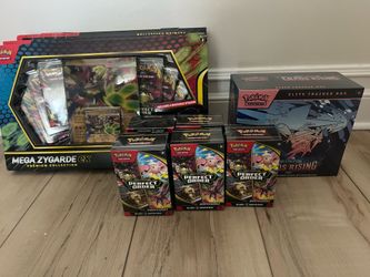 Pokemon cards for sale