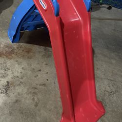 Kids Slide 