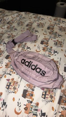 Adidas’s small sports bag