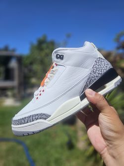 Nike Jordan 3 size 8.5 Men