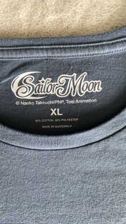 Sailor Moon Tshir