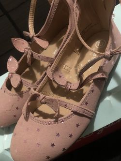 Kid Shoes