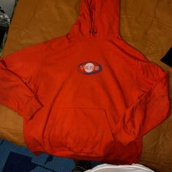 Vans Hoodie 