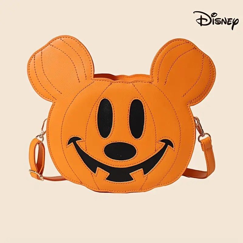 Mickey Mouse Halloween Bag