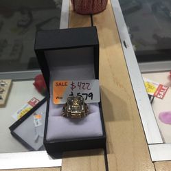 Men’s Ring