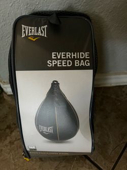 Everlast Speed Bag