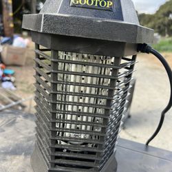 Bug Zapper