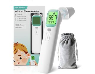 Accurate Thermometer (Brand New)