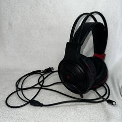 Wired Headphones 