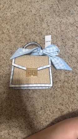Mini Handbag