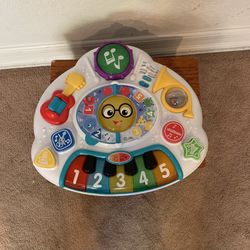 Baby Einstein Music Toy
