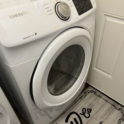 Washer/Dryer Samsung 
