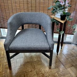 Alder & Tweed Designer Armchair