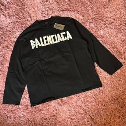 Men's Balenciaga Sweater