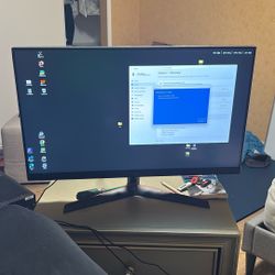 32 Inch UltraGear QHD 1440P 165Hz HDR10 Monitor with FreeSync™ Premium