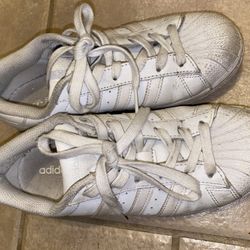 Adidas Superstars