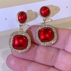 Jewelry-Earrings- Girls