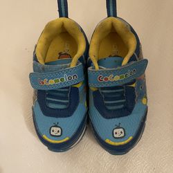 toddler cocomelon shoes