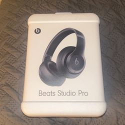 BEATS STUDIO PRO