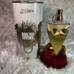 Jean Paul Gaultier Divine