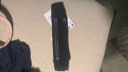 Lululemon Fast and Free Run Belt – New With Tags (XS/S)