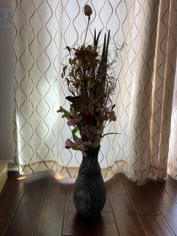 Decoration Flower Vase