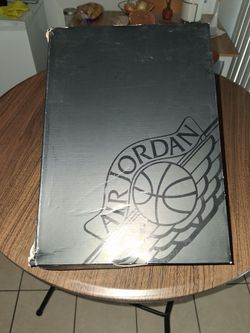 Air Jordan B Loyal Size10.5