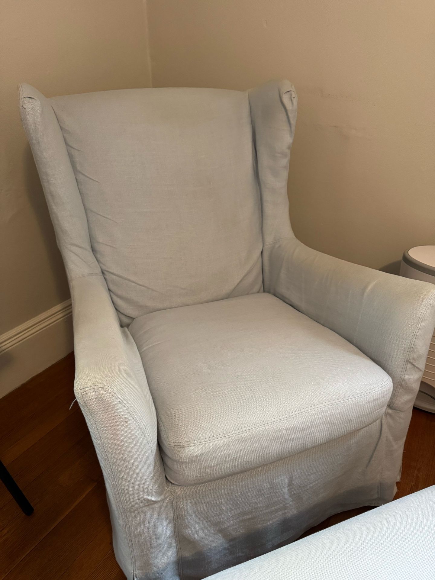 Nursery Chair