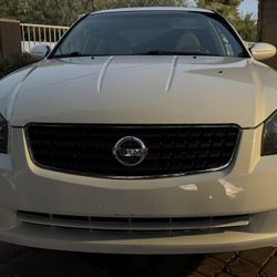 2006 Nissan Altima