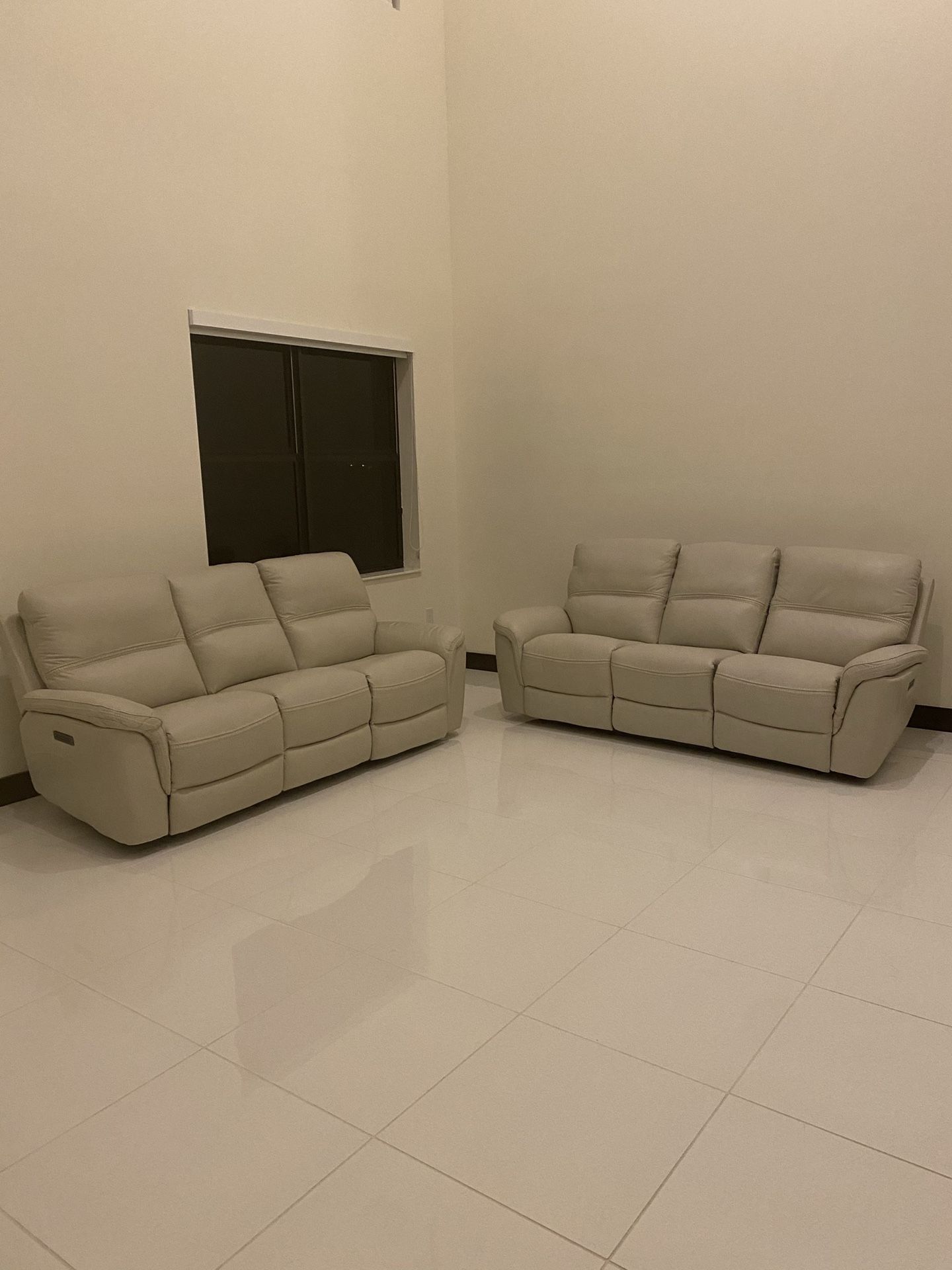 Sofa Recliner