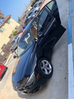 2013 BMW 328i