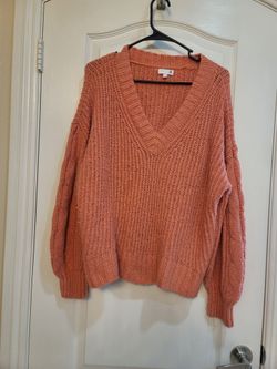 3 Women's Sweaters
