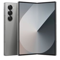 Samsung Z Fold 6  Unlocked 