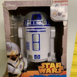 Star Wars Measuring Cup 