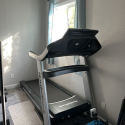NordicTrack Treadmill 