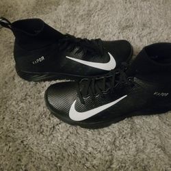 Sample NIKE Vapor Turfs