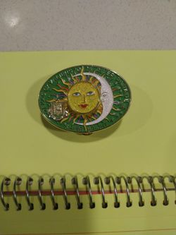2025 River Parade  Medal with Light