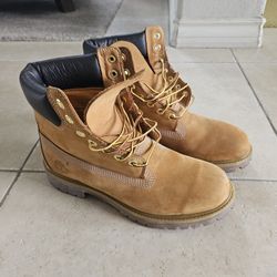 Timberland boots  Mens